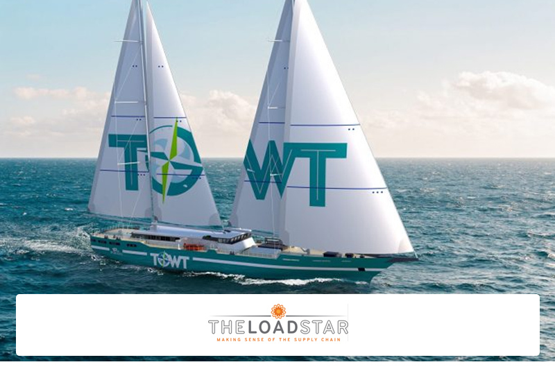 TOWT to become ship owner-operator with growing cargo schooner fleet