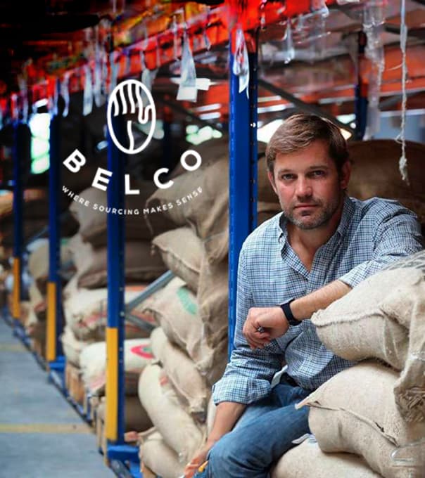 Belco - Chargeur Partenaire de TOWT