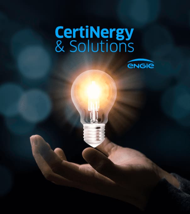 CertiNergy & Solutions 