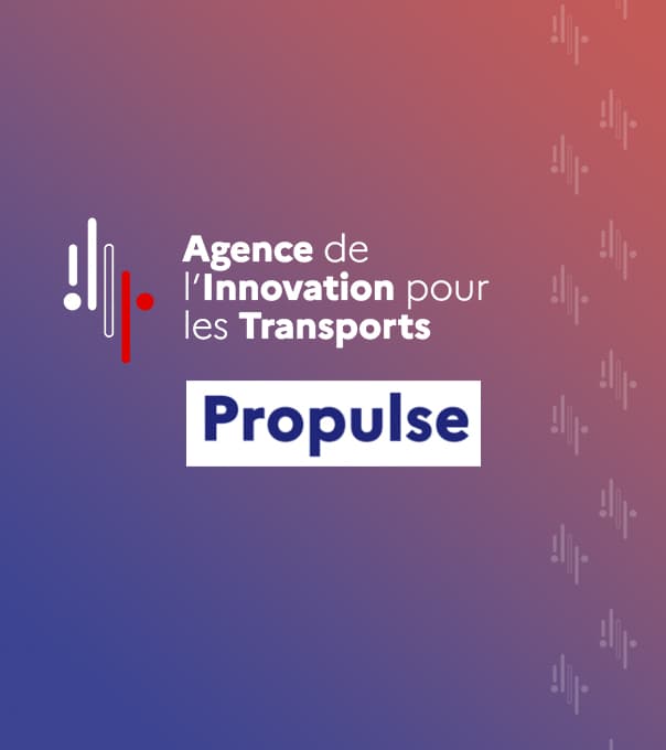 Propulse – Agence de l’Innovation pour les Transports