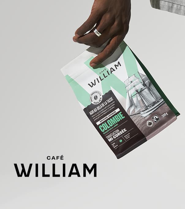 Café Williams