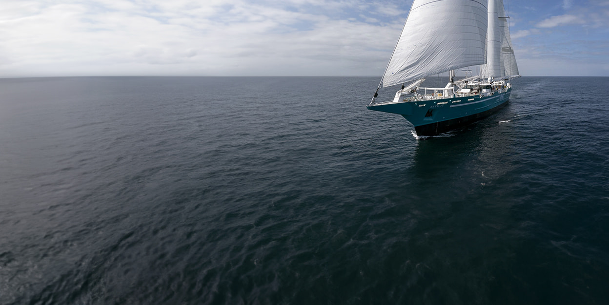 agir 
pour décarboner le transport maritime